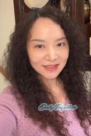 225966 - Lily Age: 56 - China