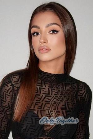 Ladies of Eastern-Europe