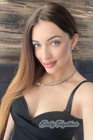 Ladies of Eastern-Europe