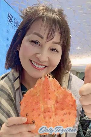 226353 - Xueying Age: 55 - China