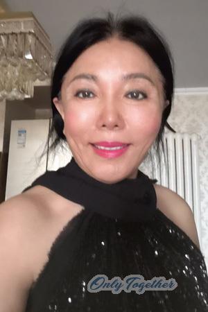 226435 - Helen Age: 65 - China