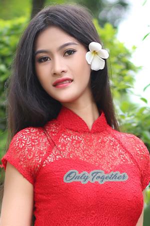 226726 - Thi Hoang Duyen Age: 29 - Vietnam