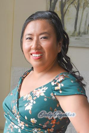 226851 - Silvia Age: 43 - Peru