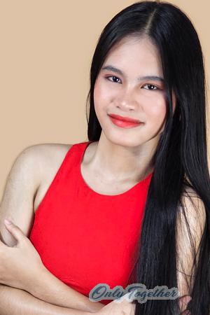 226854 - Jenny Age: 19 - Philippines