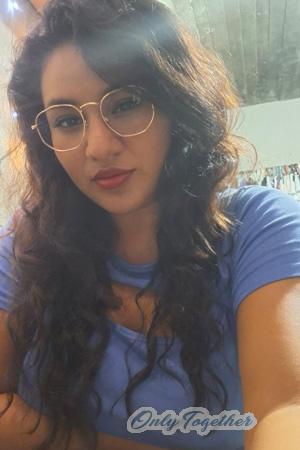 226991 - Gloria Eunice Age: 25 - Mexico