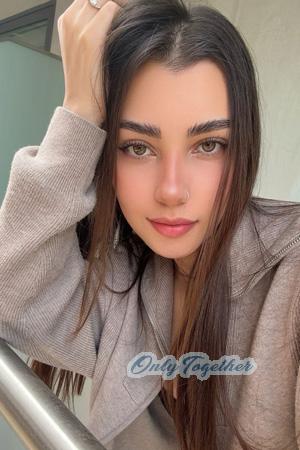 227191 - Gabriela Age: 27 - Colombia