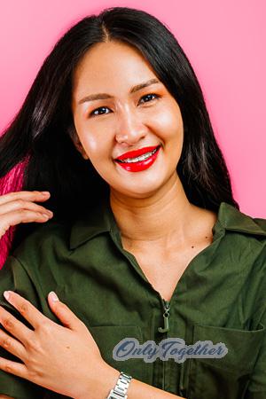 227209 - Sirinya Age: 39 - Thailand