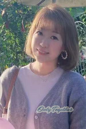227223 - Ying Age: 44 - China