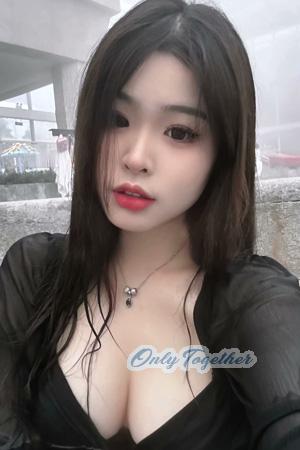 227312 - Yifei Age: 21 - China