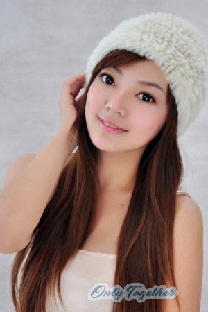 227318 - Lina Age: 40 - China