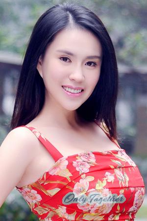 227324 - Sijie Age: 41 - China