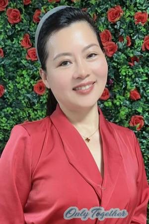 227638 - Grace Age: 49 - China