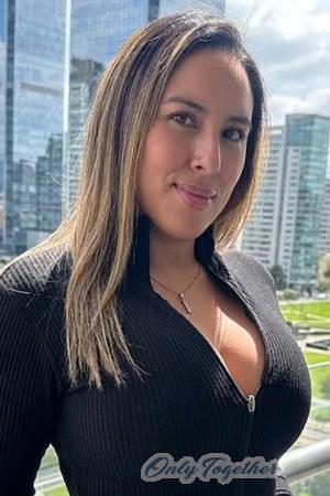 227782 - Ingrid Age: 33 - Colombia