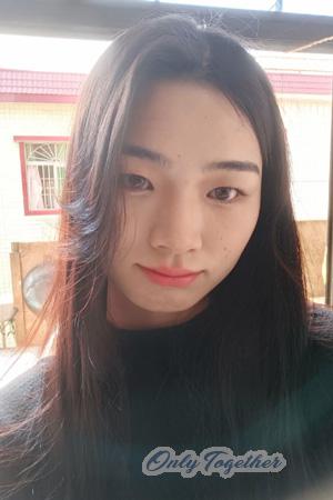 227804 - Xueying Age: 28 - China