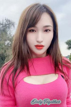 228170 - Wei Age: 37 - China