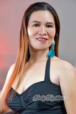 228227 - Rosalie Age: 39 - Philippines