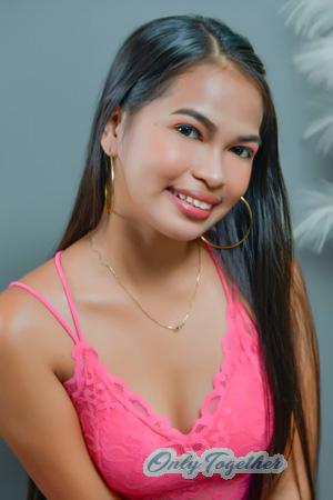 228321 - Zuelyn Hope Age: 20 - Philippines