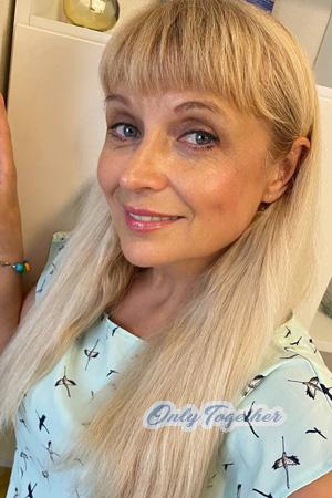 228568 - Olha Age: 58 - Ukraine