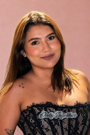 228698 - Andrea Age: 23 - Colombia