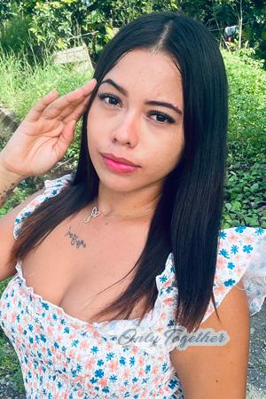 228865 - Lisdania Age: 21 - Costa Rica