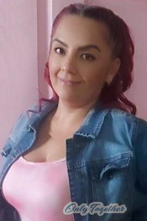 228968 - Andrea Age: 46 - Costa Rica