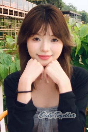 229041 - Xiang Yu Age: 21 - China