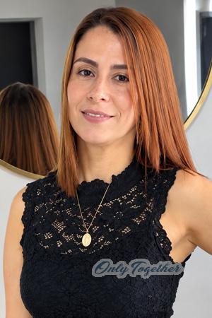 229169 - Eileen Age: 41 - Colombia