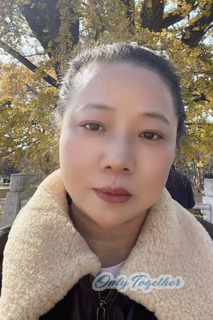 229201 - Joanna Age: 51 - China