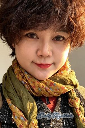 229202 - Anna Age: 55 - China