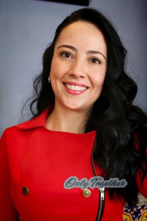 229328 - Ivonne Erendira Age: 42 - Mexico