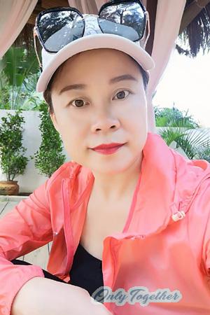 229538 - Amy Age: 54 - China