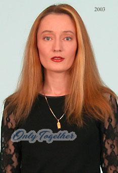 Russia women