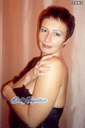 Russia women