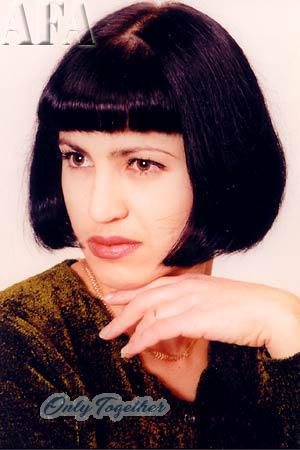 Ukraine women