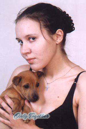 Ukraine women