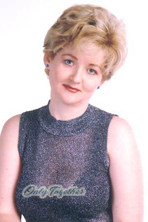 Ukraine women