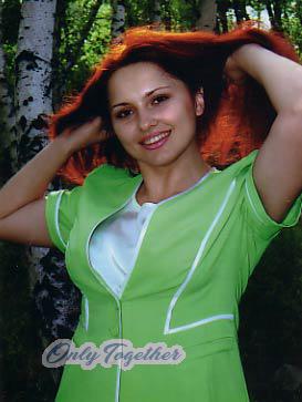 Russia women