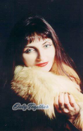Ukraine women