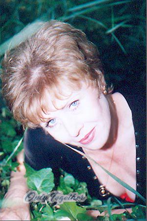 Ukraine women