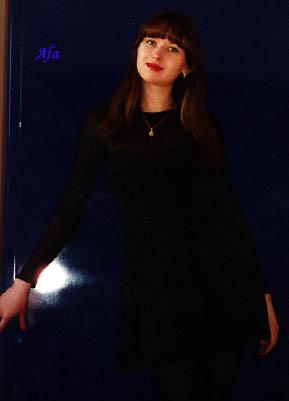 Russia women