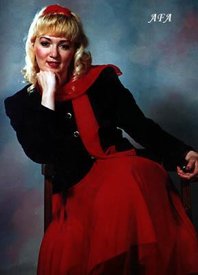 Russia women