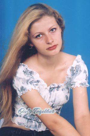 Ukraine women