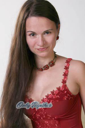 Russia women