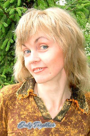 Ukraine women