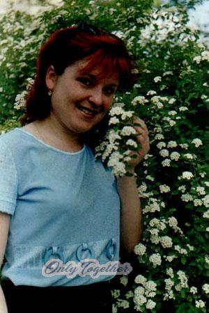 Ukraine women