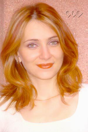 Russia women