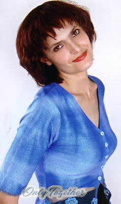 Ukraine women