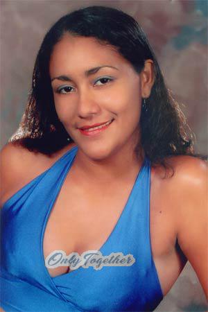 Colombia women