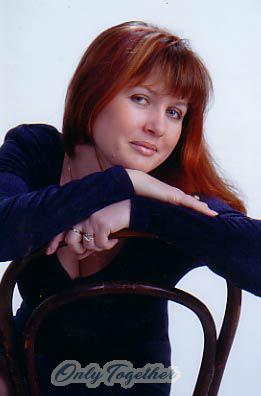 Ukraine women