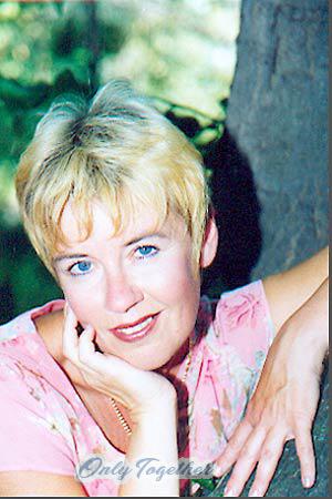 Ukraine women